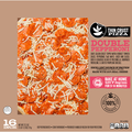 Our Brand Deli Double Pepperoni Thin Crust Pizza Refrigerated