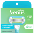 Gillette Venus Extra Smooth Cartridges 5 Blade