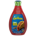 Ortega Mild Original Taco Sauce
