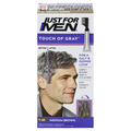 Just For Men Touch of Gray Easy Comb-In Hair Color Medium Brown T-35