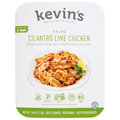Kevin's Natural Foods Paleo Cilantro Lime Chicken Refrigerated
