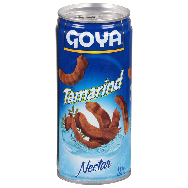 Goya Tamarind Nectar