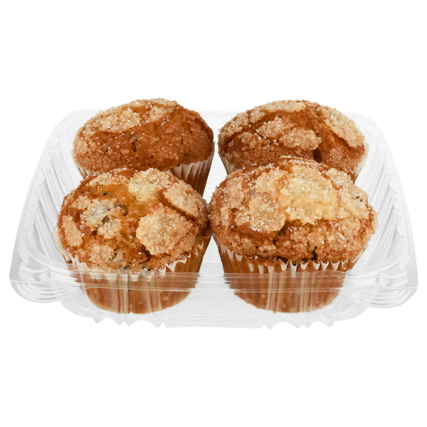Our Brand Bakery Cranberry Orange Muffins