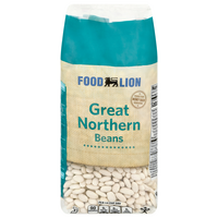 Food Lion Great Northern Beans