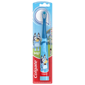 Colgate Kids Bluey Extra Soft Sonic Power Toothbrush