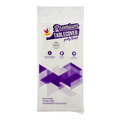 Stop & Shop Premium Poly Lined Tablecover 54 X 108 Inch