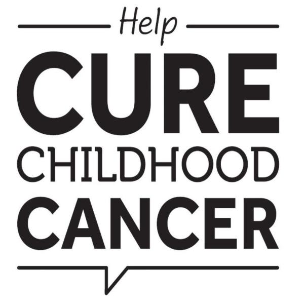 $1 Donation - Help Cure Childhood Cancer