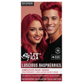 Splat Complete Kit Hair Color Luscious Raspberries