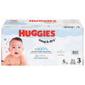 Huggies Snug & Dry Size 3 Baby Diapers 16-28 lb