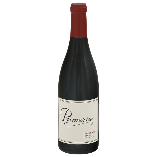 Primarius Oregon Pinot Noir Wine