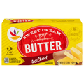 Giant Sweet Cream Salted Butter - 2 ct