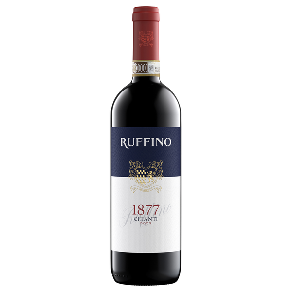 Ruffino Chianti Wine