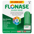 Flonase Non-Drowsy Allergy Relief Nasal Spray