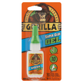 Gorilla Super Glue Gel