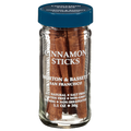 Morton & Bassett All Natural Cinnamon Sticks