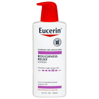 Eucerin Roughness Relief Lotion