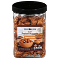 Food Lion Peanut Butter Filled Pretzel Nuggets