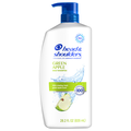 Head & Shoulders Dandruff Green Apple Shampoo