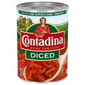 Contadina Diced Roma Tomatoes