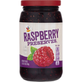 Giant Red Raspberry Preserves
