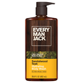Every Man Jack Sandalwood Hydrating Body Wash