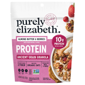 Purely Elizabeth Almond Butter & Berries 10g Protein Ancient Grain Granola