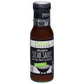 Primal Kitchen Organic Gluten Free Steak Sauce