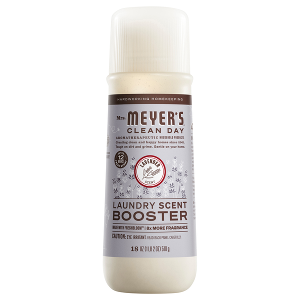 Mrs. Meyer's Clean Day Lavender Laundry Scent Booster