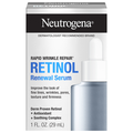 Neutrogena Rapid Wrinkle Repair Retinol Renewal Serum
