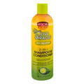 African Pride Olive Miracle Anti Breakage 2-In-1 Shampoo & Conditioner