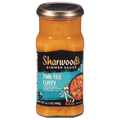 Sharwood's Medium Thai Red Curry Simmer Sauce
