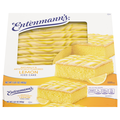 Entenmann's Lemon Iced Cake