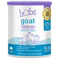 bubs Toddler Nutritional Goat Milk Powder