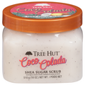 Tree Hut Coco Colada Shea Sugar Scrub