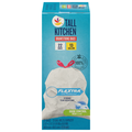 Stop & Shop Fresh Scent Tall Kitchen Drawstring Trash Bags 13 Gallon