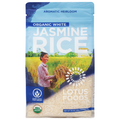 Lotus Foods Organic White Jasmine Rice