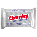 Chunky Milk Chocolate with Peanuts & Raisin Bar