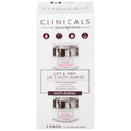 SpaScriptions Lift & Firm Day & Night Cream Set with Collagen - 2 ct