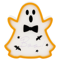 Smart Living Halloween Character Decor Ghost Boo!