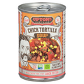 Upton's Naturals Plant-Based Vegan Chick Tortilla Soup