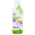 Nature's Promise Organic Half & Half