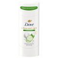 Dove Advanced Care Cool Essentials Solid Antiperspirant Deodorant