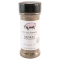 Peg Leg Porker Brisket BBQ Seasoning