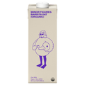 Minor Figures Organic Barista Oatmilk Shelf Stable
