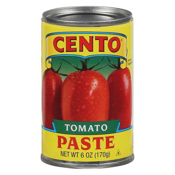 Save on Cento Tomato Paste Order Online Delivery Stop & Shop
