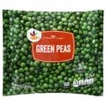 Our Brand Green Peas Frozen