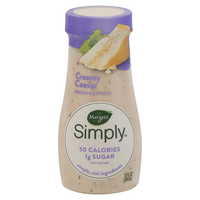 Marzetti Simply Creamy Caesar Dressing & Spread