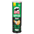 Pringles Dippers French Onion Extra Thick Crisps