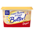 I Can't Believe It's Not Butter! Original Vegetable Oil Spread
