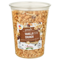 Our Brand Vanilla Crunch Granola with Coconut & Chocolate